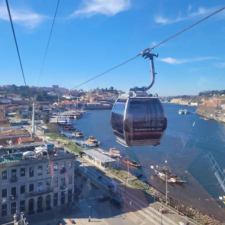 Portus T0 Duplex Vila Nova de Gaia