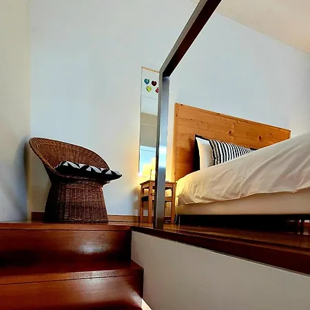 Portus T0 Duplex Apartament Vila Nova de Gaia