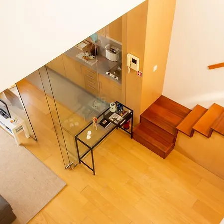 Portus T0 Duplex
