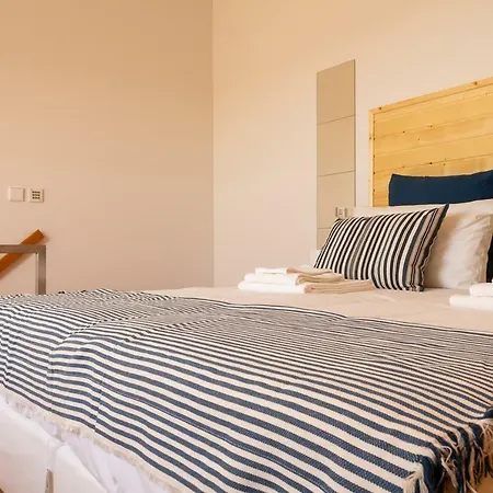 Portus T0 Duplex * Vila Nova de Gaia