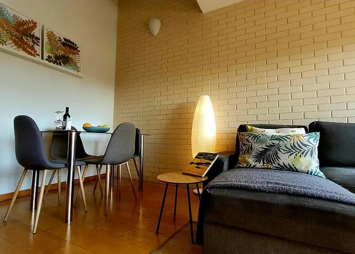 Portus T0 Duplex Vila Nova de Gaia