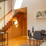 Portus T0 Duplex 아파트 *