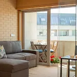 Portus T0 Duplex 아파트 *