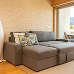 Portus T0 Duplex Appartement