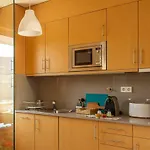 아파트 Portus T0 Duplex 빌라노바데가이아