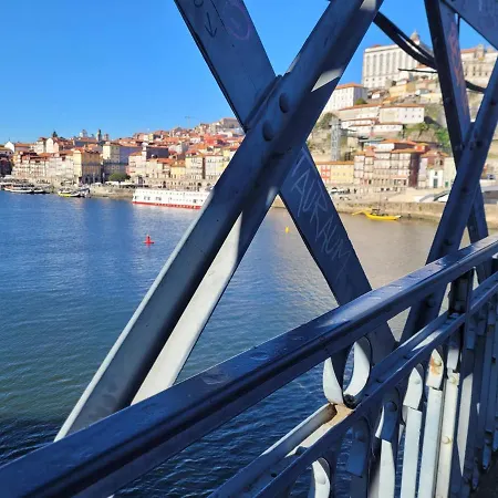 Portus T0 Duplex * Vila Nova de Gaia