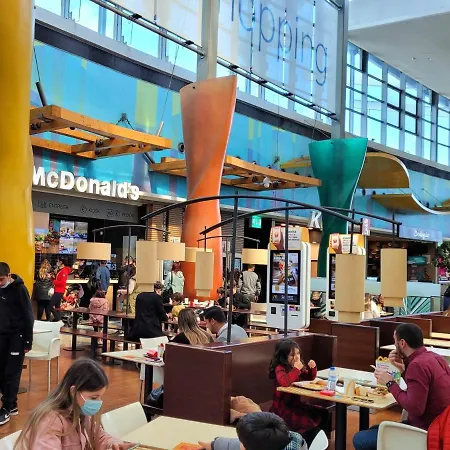 Apartamento Portus T0 Duplex Vila Nova de Gaia