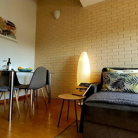 Portus T0 Duplex 빌라노바데가이아