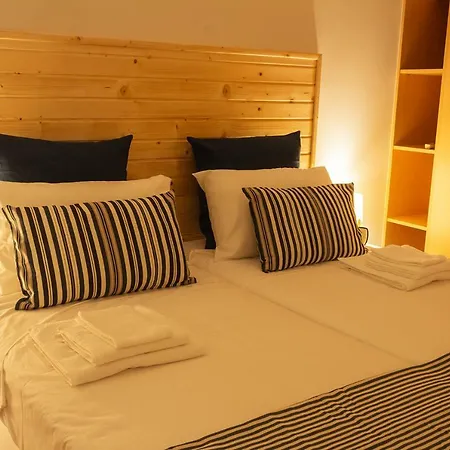 Portus T0 Duplex Apartamento Vila Nova de Gaia