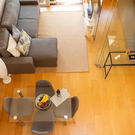 Portus T0 Duplex Vila Nova de Gaia