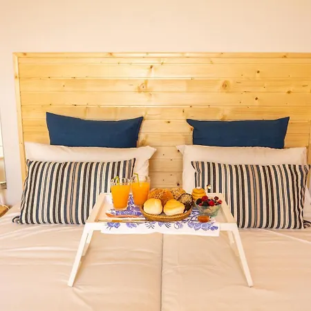 Apartamento Portus T0 Duplex *