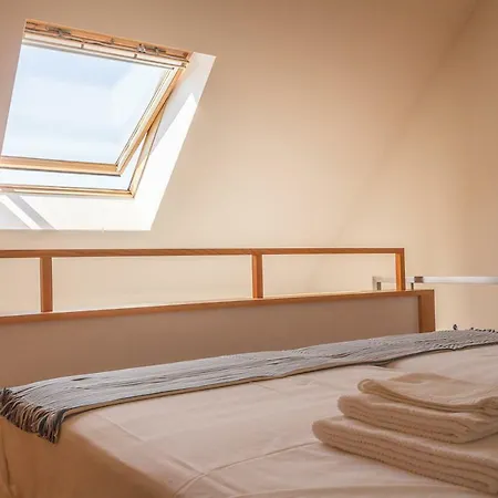 Portus T0 Duplex * Vila Nova de Gaia