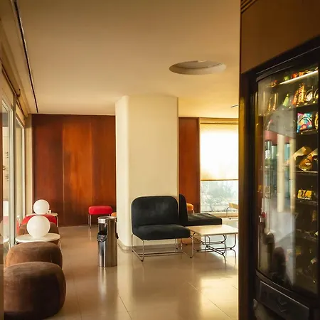 Apartamento Portus T0 Duplex *