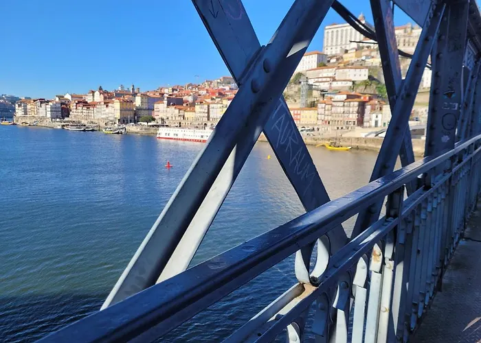 Portus T0 Duplex * Vila Nova de Gaia