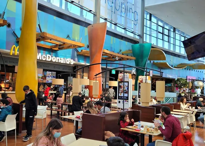 Apartament Portus T0 Duplex Vila Nova de Gaia