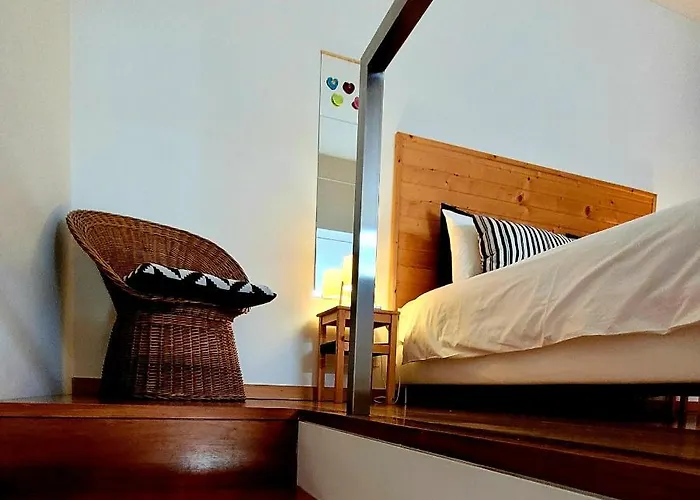 Portus T0 Duplex Apartment Vila Nova de Gaia