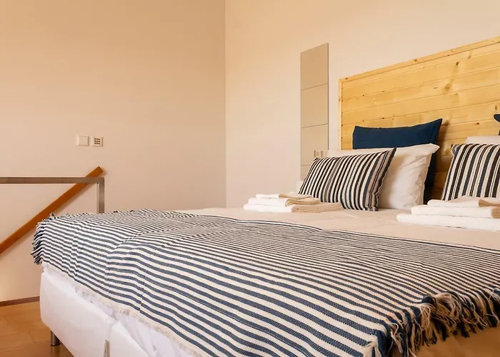 Portus T0 Duplex * Vila Nova de Gaia