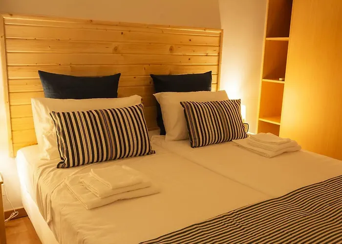 Portus T0 Duplex Apartment Vila Nova de Gaia