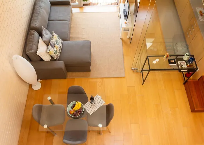 Portus T0 Duplex Vila Nova de Gaia