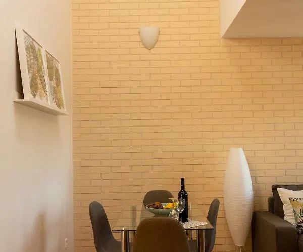 Portus T0 Duplex Apartment Vila Nova de Gaia