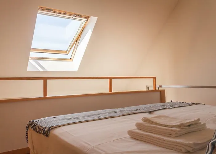 Portus T0 Duplex * Vila Nova de Gaia