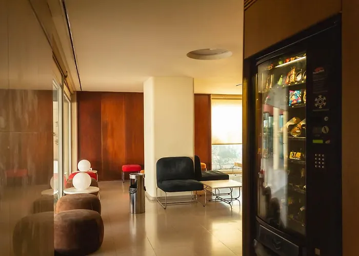 Apartment Portus T0 Duplex *