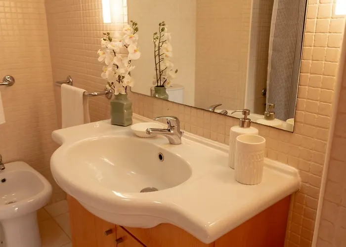 Apartment Portus T0 Duplex Vila Nova de Gaia